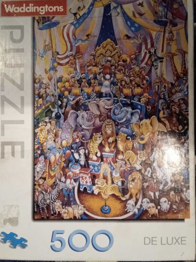 Happy Days at Work 10 : The Teacher