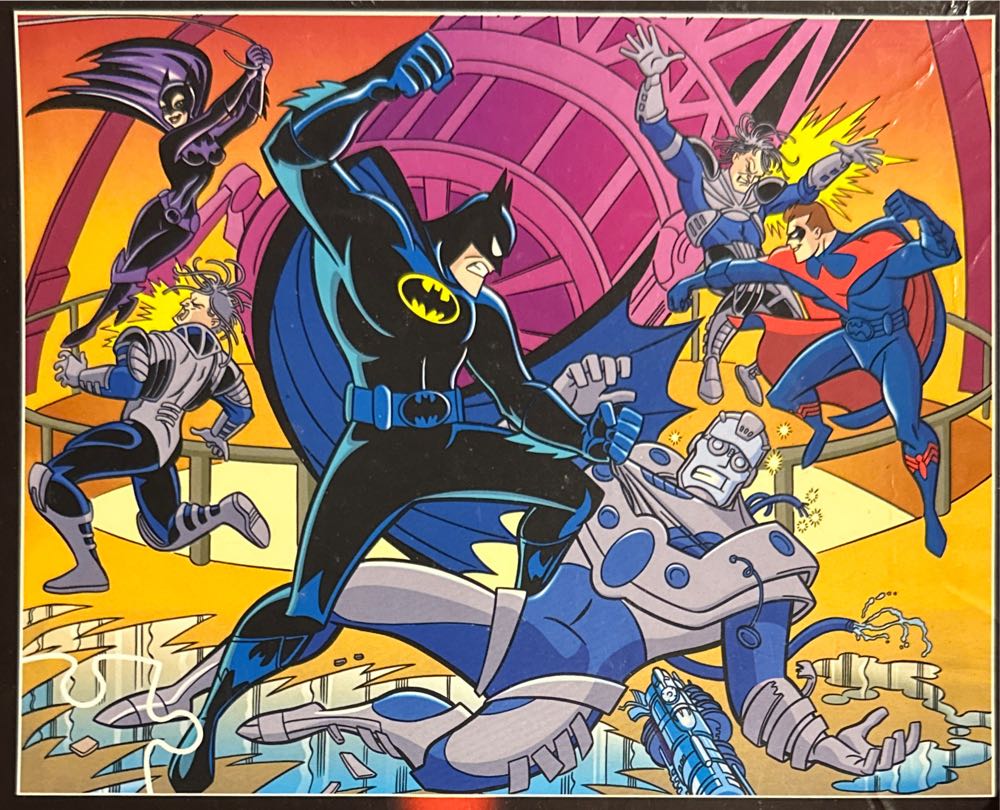 It Shouldn’t Happen To A TV Chef