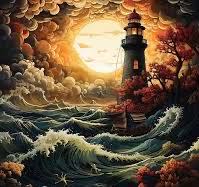 Snowy Winter Delight