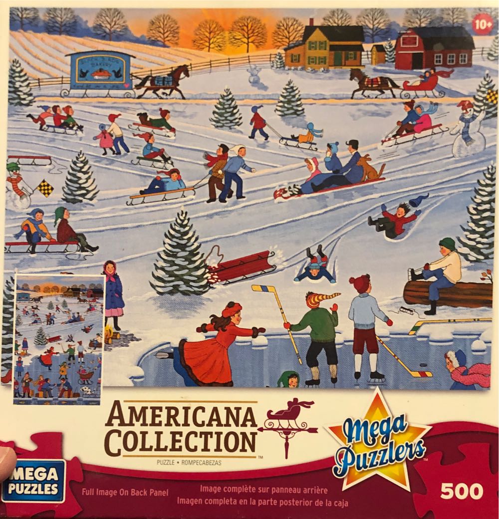 The Troubadour Of The Corners