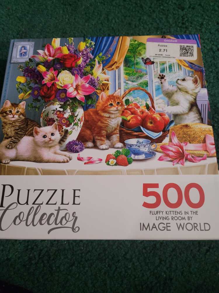 Kids Half Price Day-TRADED