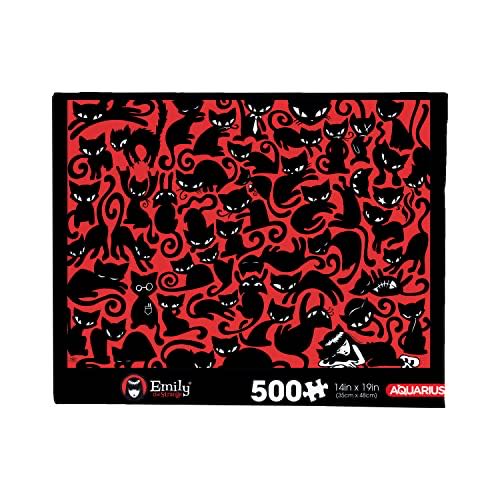 Christmas Thieves Pieces Sunsout Susan De Brabeau