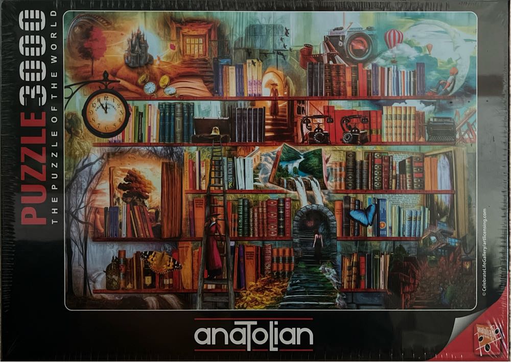 Gallery Of A Collector