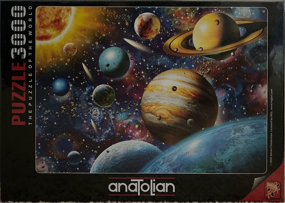 Disney Winnie The Pooh 1000pce