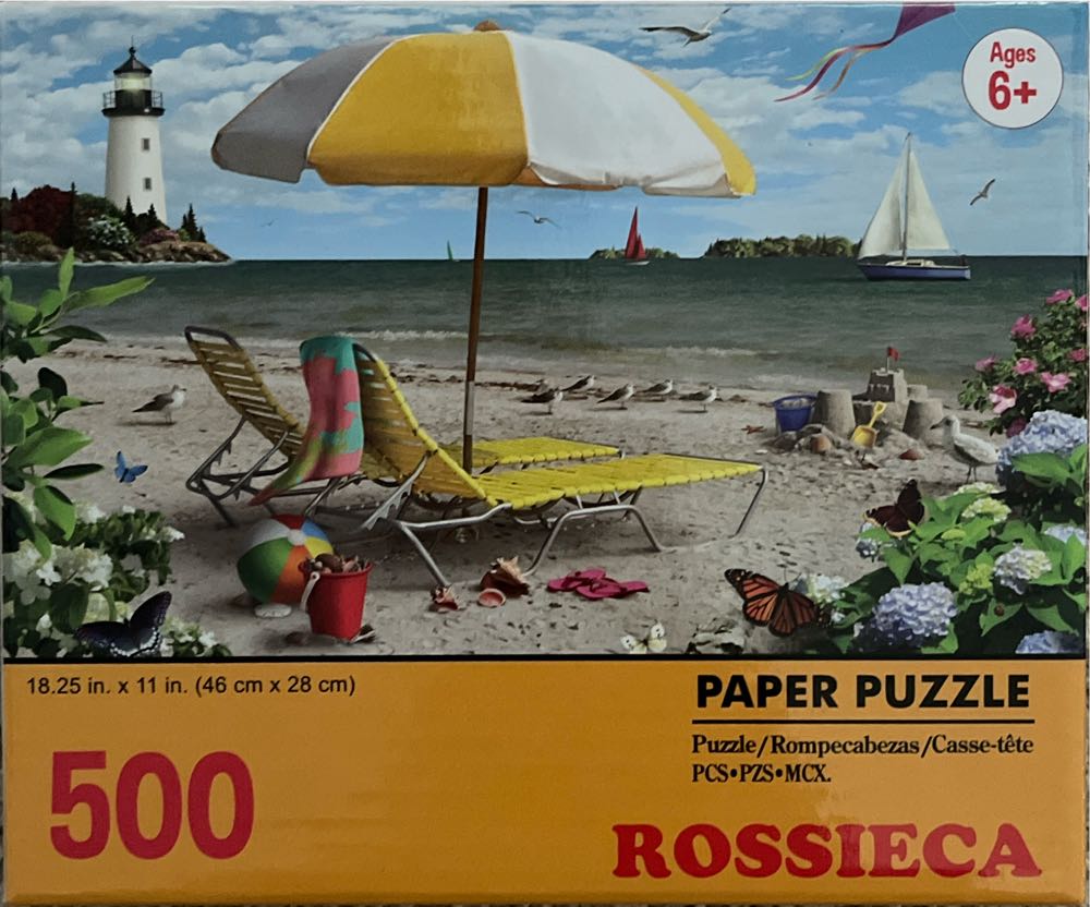 Foires De Paris Mini Quarter Tin 83