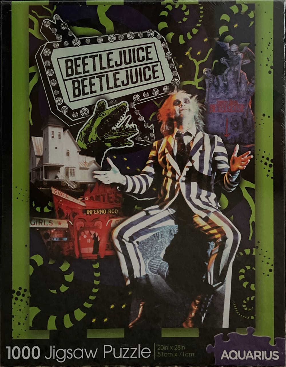 Donald and Mickey on Cruise