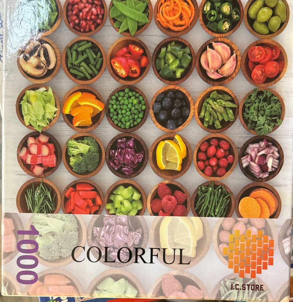 Fantastic Waterfall Of Iguazu