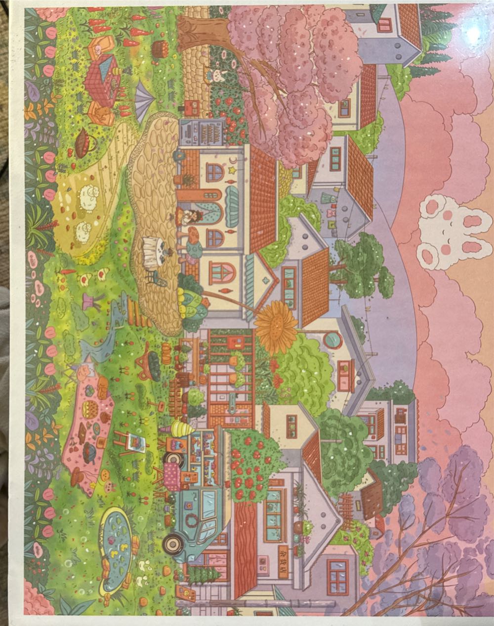 Coca-Cola: When Friends Drop In