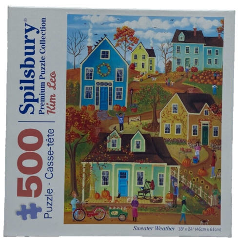 The Color And Bounty Of The Fall