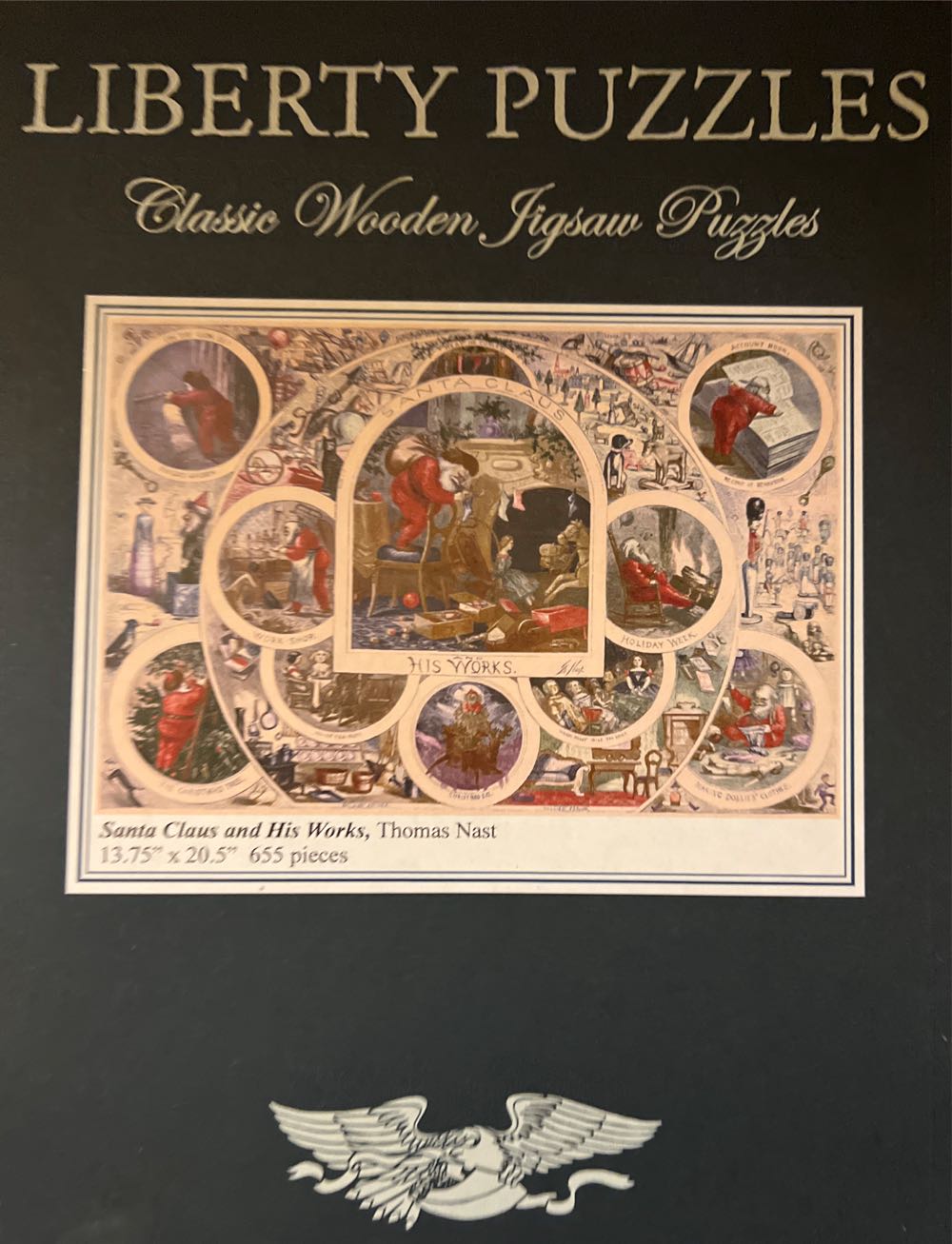 Great Smoky Mountains (PC 💎)