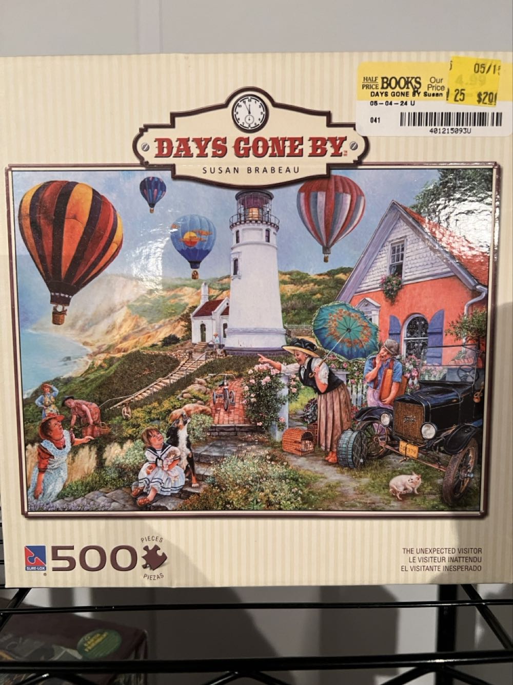 Bepuzzled Christmas Tree 3d Crystal