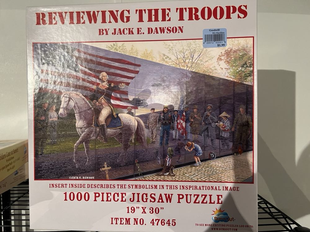 88 Heye Party Puzzle 459 08068 Mordillo