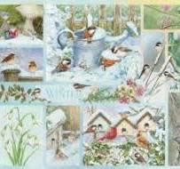 Life is an Open Book : London •