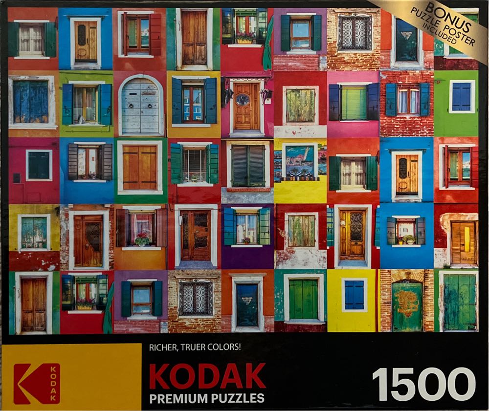 Sunsout Inc Down The Country Road 500 Pc Jigsaw –