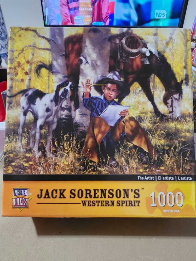     Gingerbread House 500