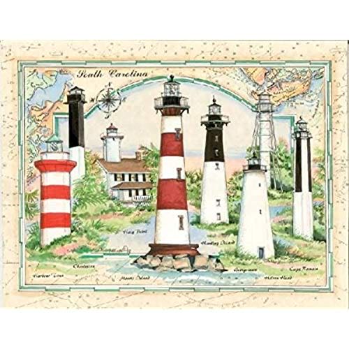 The Hidden Treasure El Tesoro Escondido