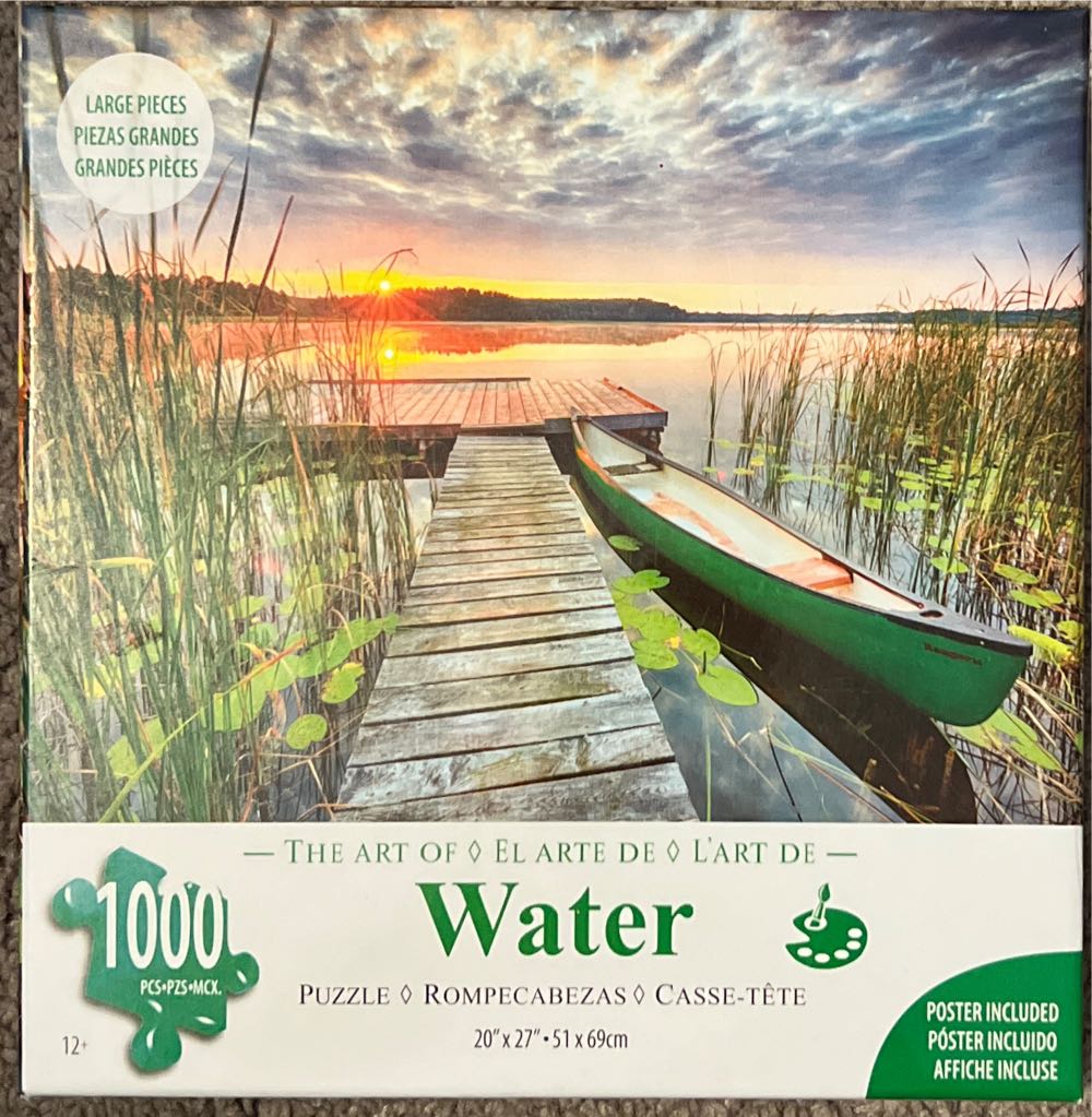 Jan VH: South Pole Expedition