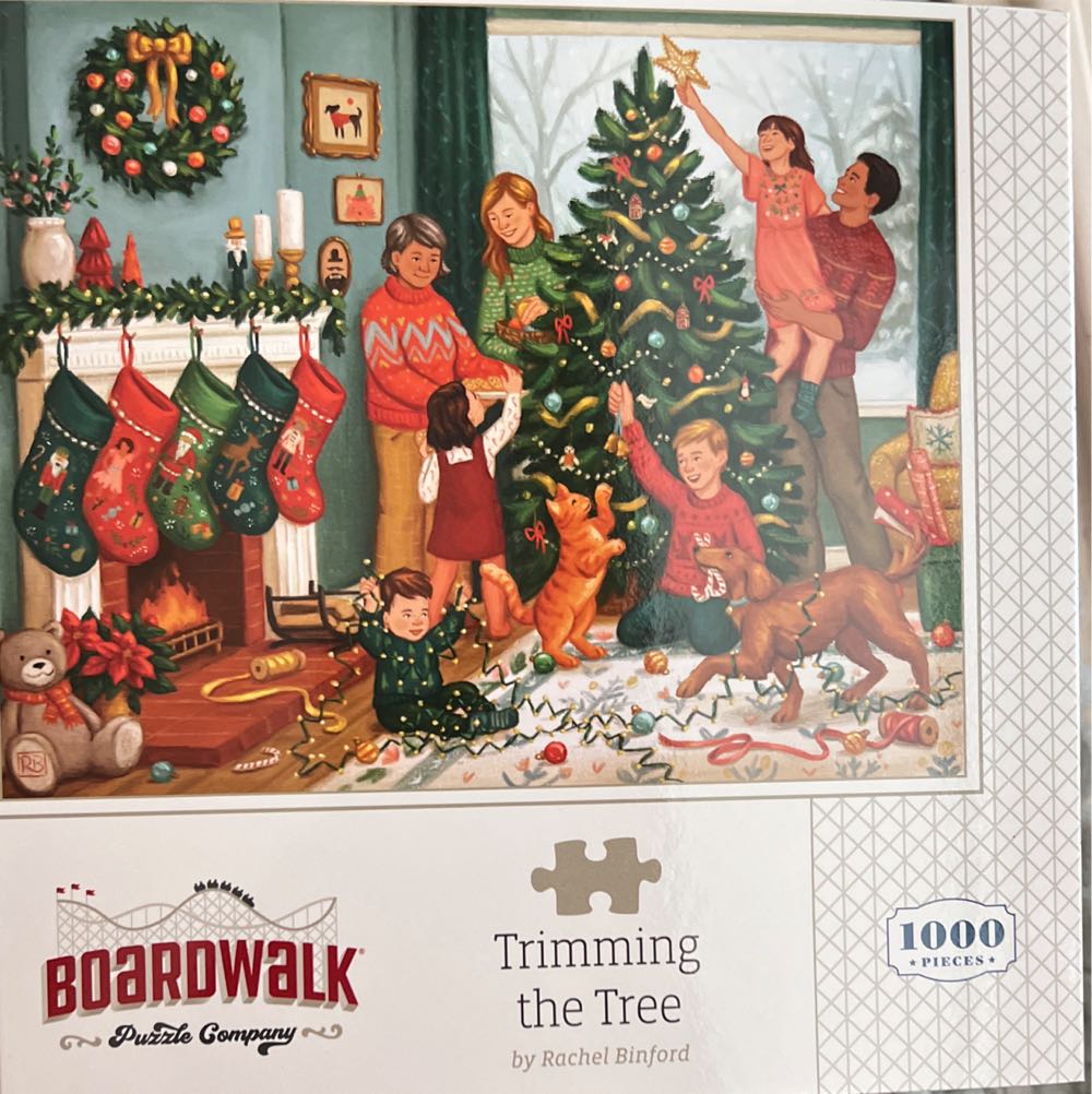 Mickey & Friends Boardwalk Fun.   Cheryl