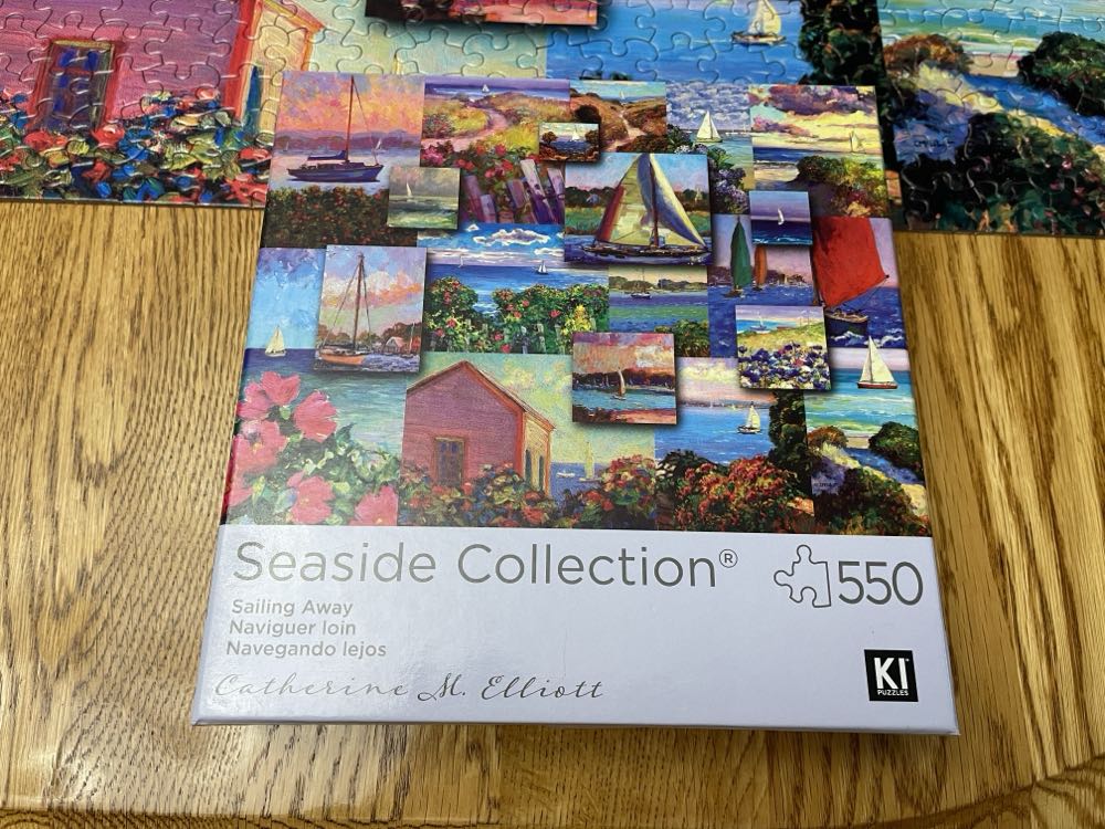 Kodak 4 Puzzles SHARED 