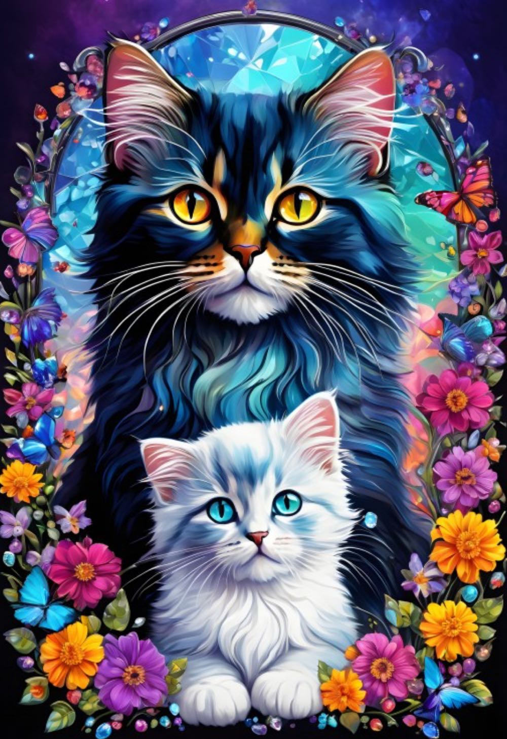 Looney Tunes - Space Jam Final Dunk