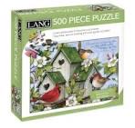 Victorian Misty Rose