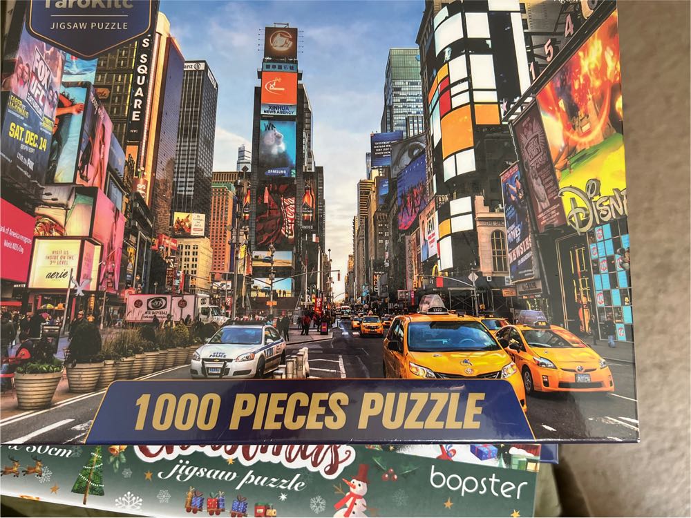 Stairway To Serenity