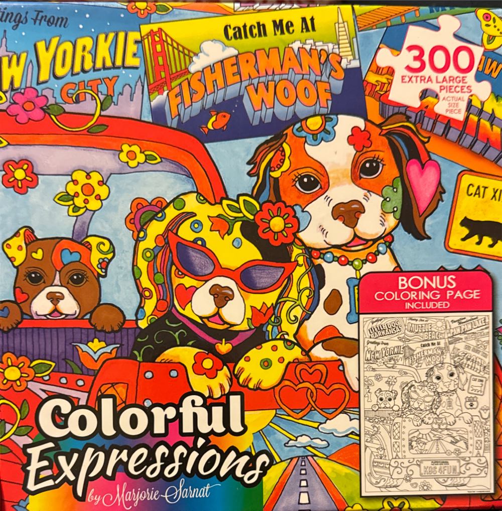 It’s All About Me-ow H3469