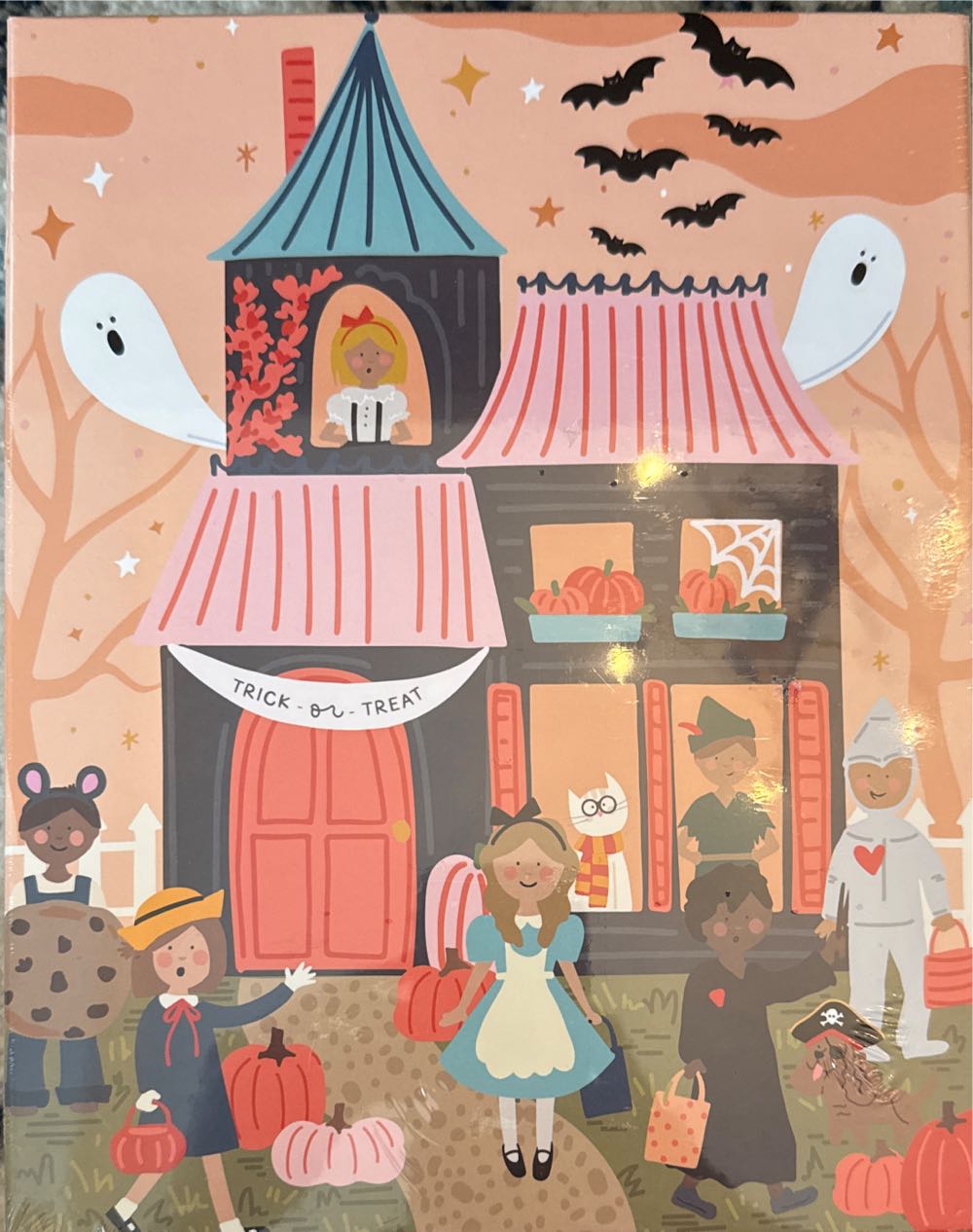 Justice League - 4 Pack