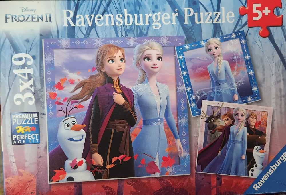 Funky Beats Piece Jigsaw