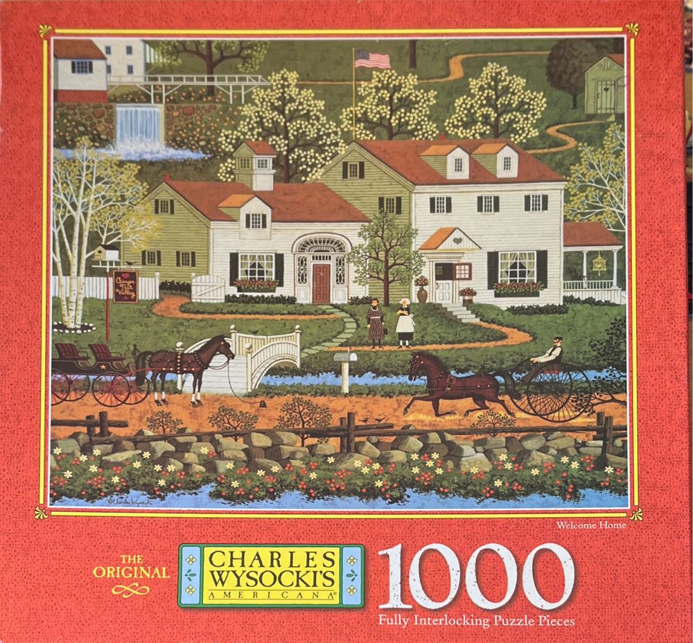 Escape For The Weekend