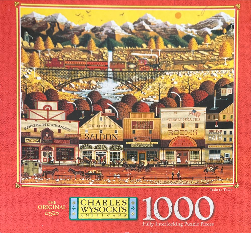 Somewhere Piece Cloudberries