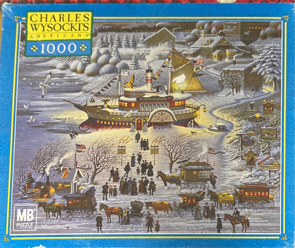 Circle Gradient Number 1