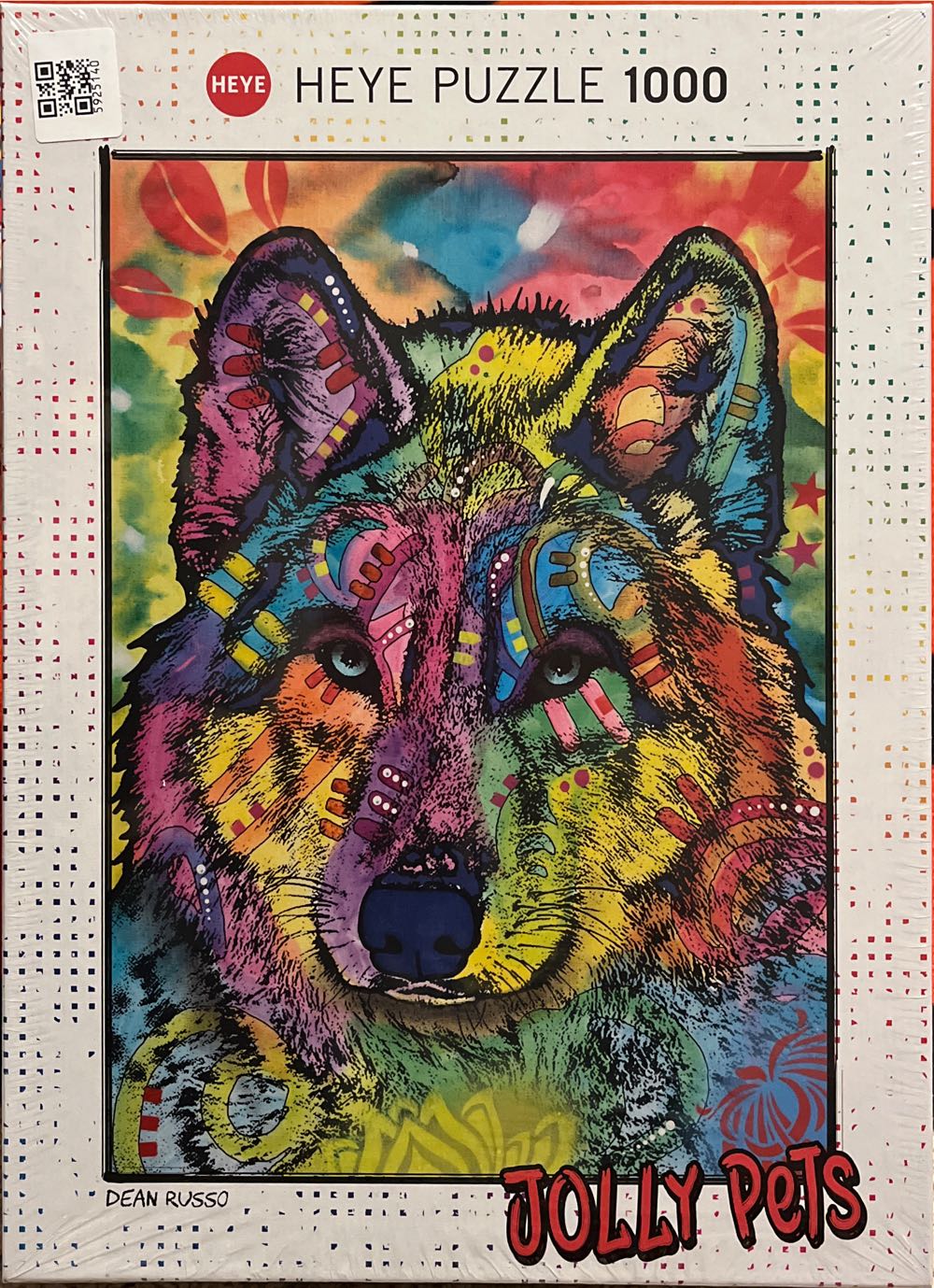 Santa Fe Super Chief