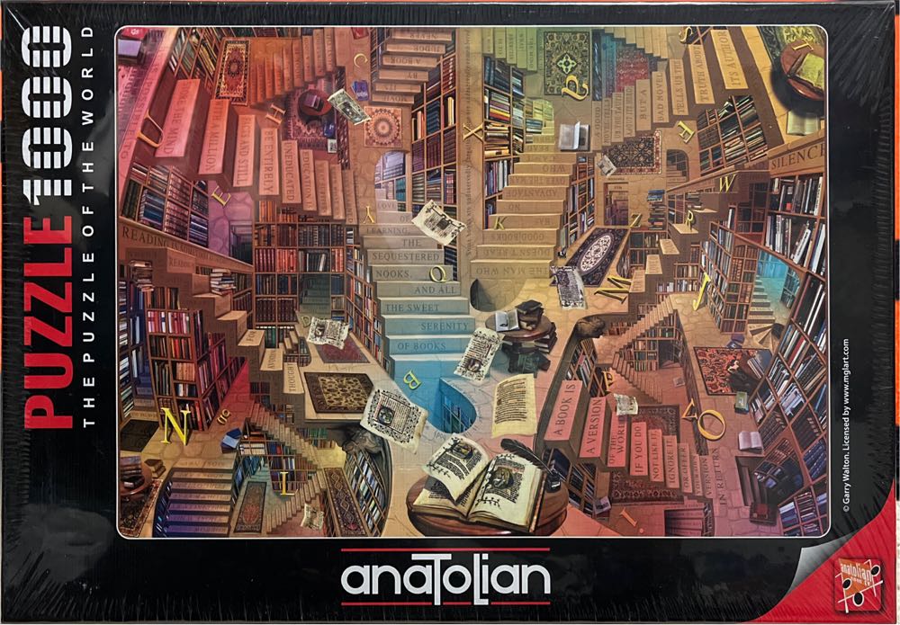 Tropic Style-NIB-Jennifer