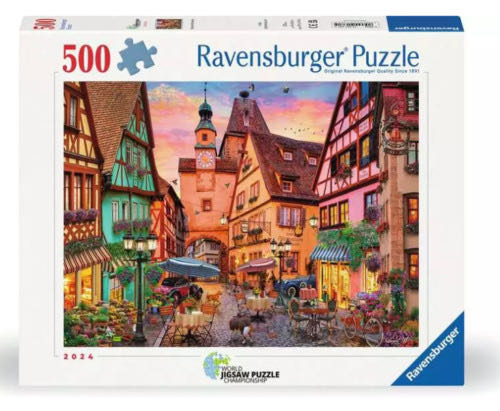       New Orleans Mardi Gras 500