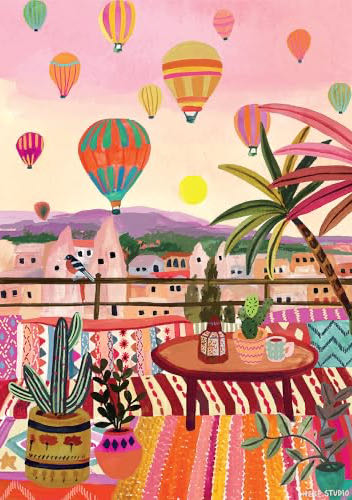 Nashville Music City (NEW)