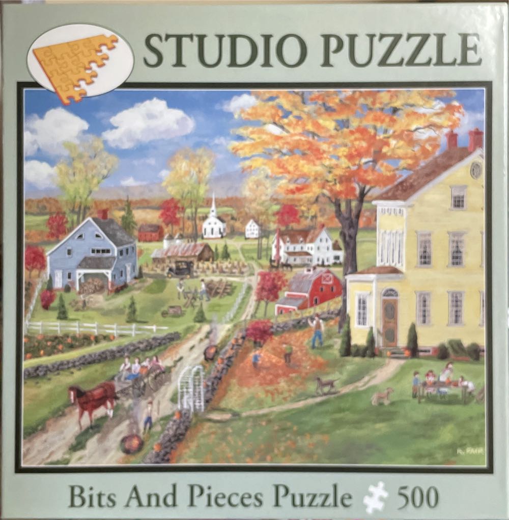 Spider-Man Movie Puzzle