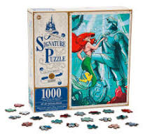 Legends Java Dreams Piece Jigsaw