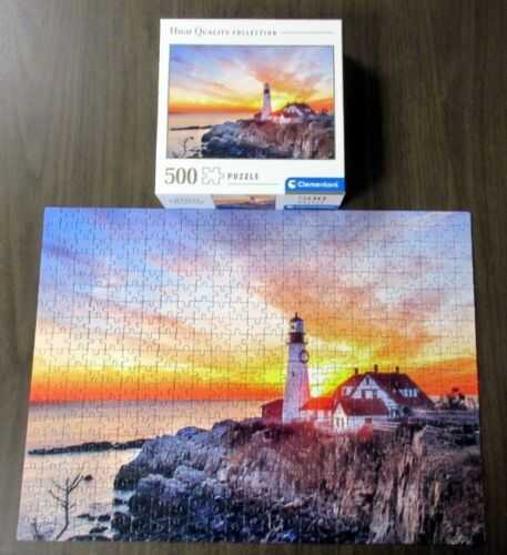 The Travelling Magistrates Jigsaw