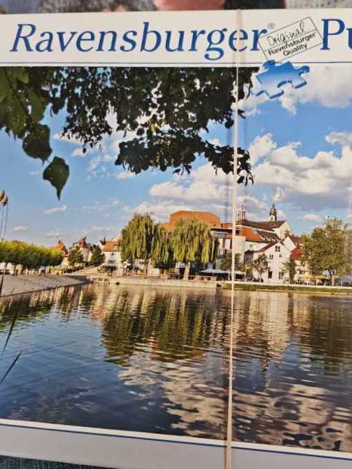Beach House by the Water