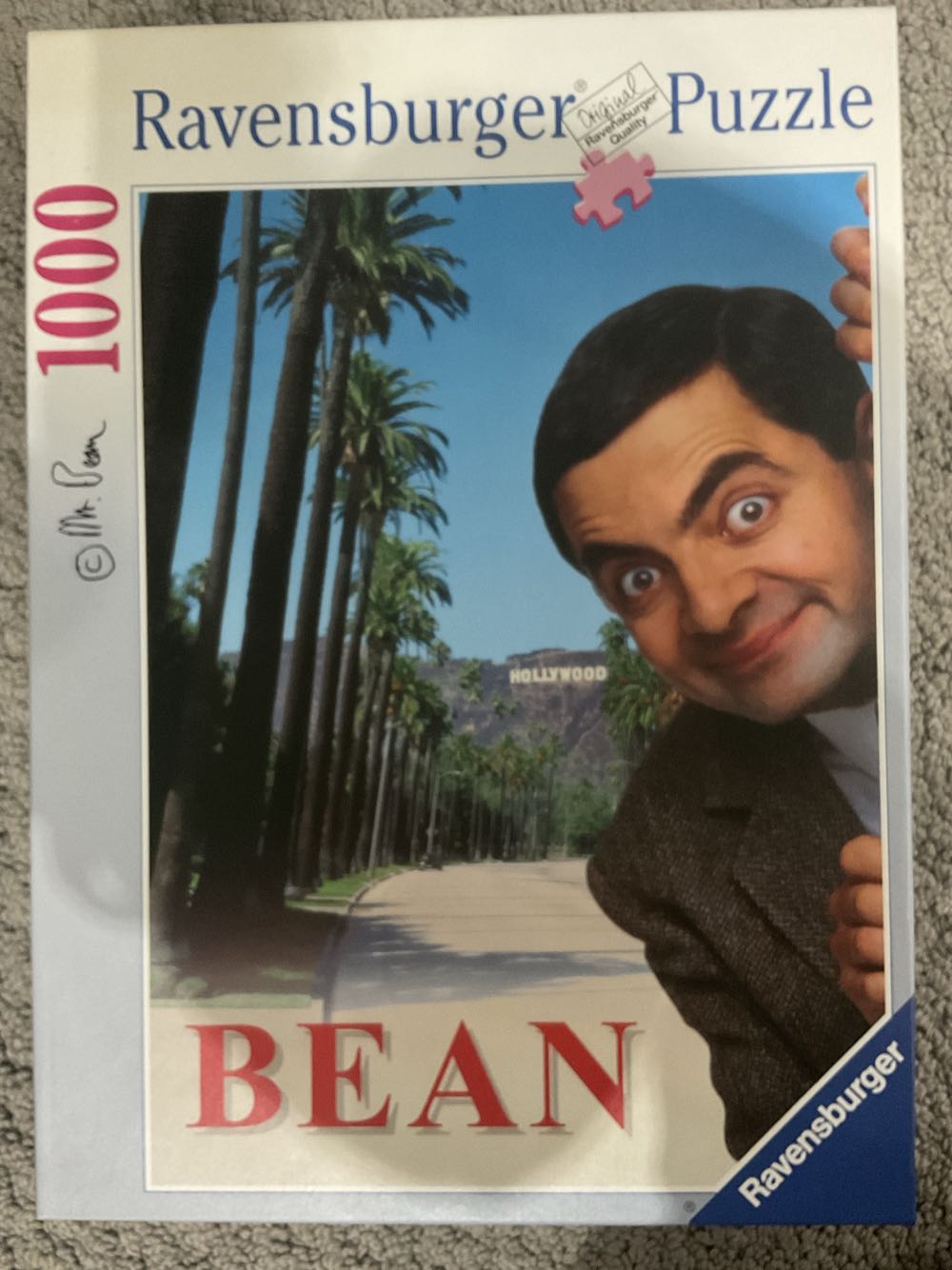 Aimee : Blanket Fort 1979 🆕