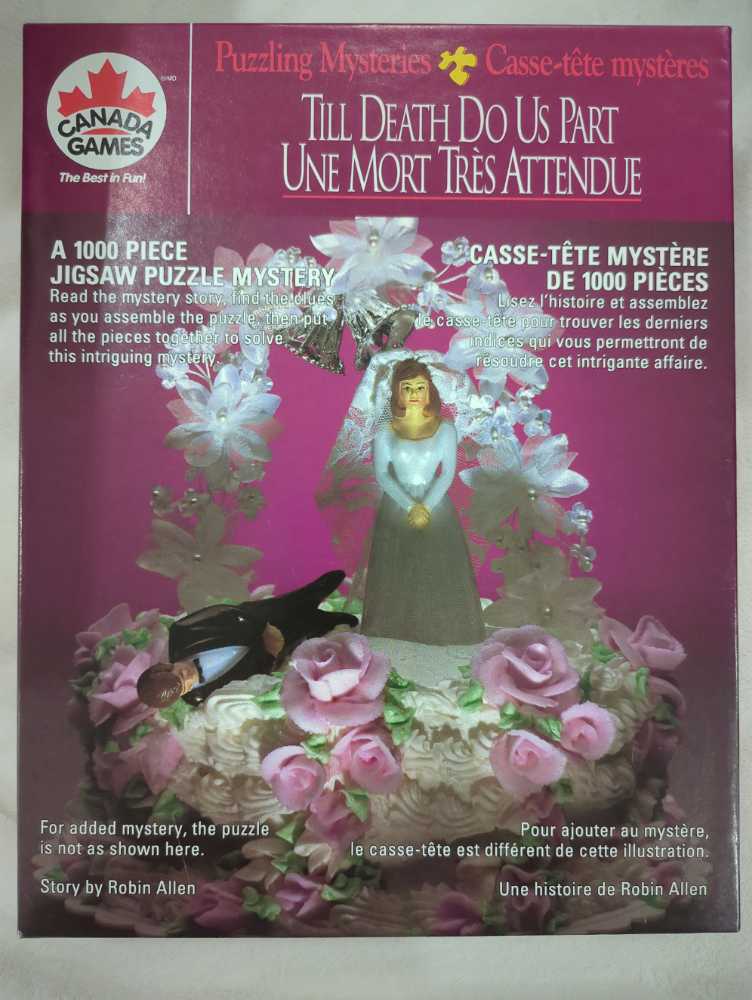 Clementoni Dog- Comic Puzzle Author’s Illustrations Vertical Fun For Adults Made In Italy Colour Pieces-dylan Dog 39817