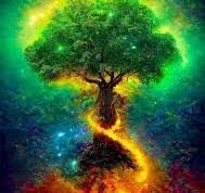 Cheshire Cat Purple 3D Acrylic Puzzle