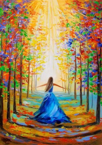 Beautiful, Very Beautiful, Amazing Bellissimo 🇨🇦