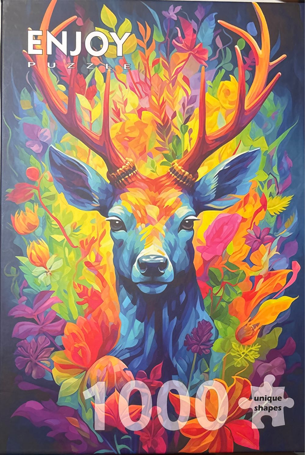 Bedtime Stories In The Woods