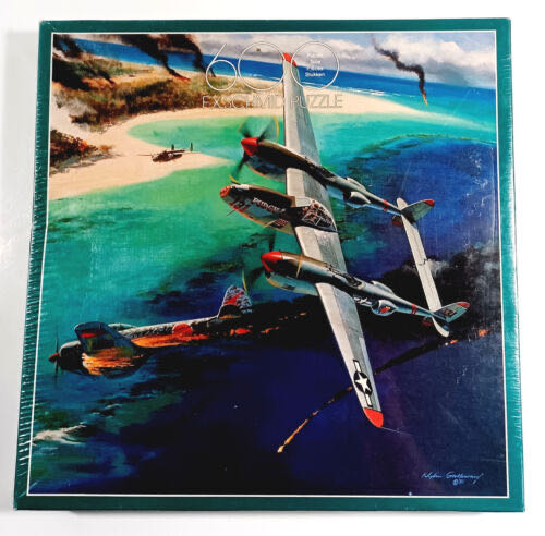 Mayhem At The Library