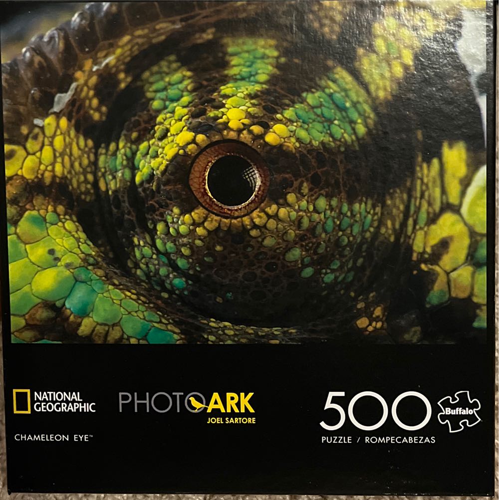 Heritage Wait’s Dream Jigsaw 550 Piece