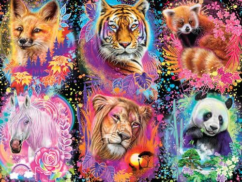 Alphabet And Shape Puzzle