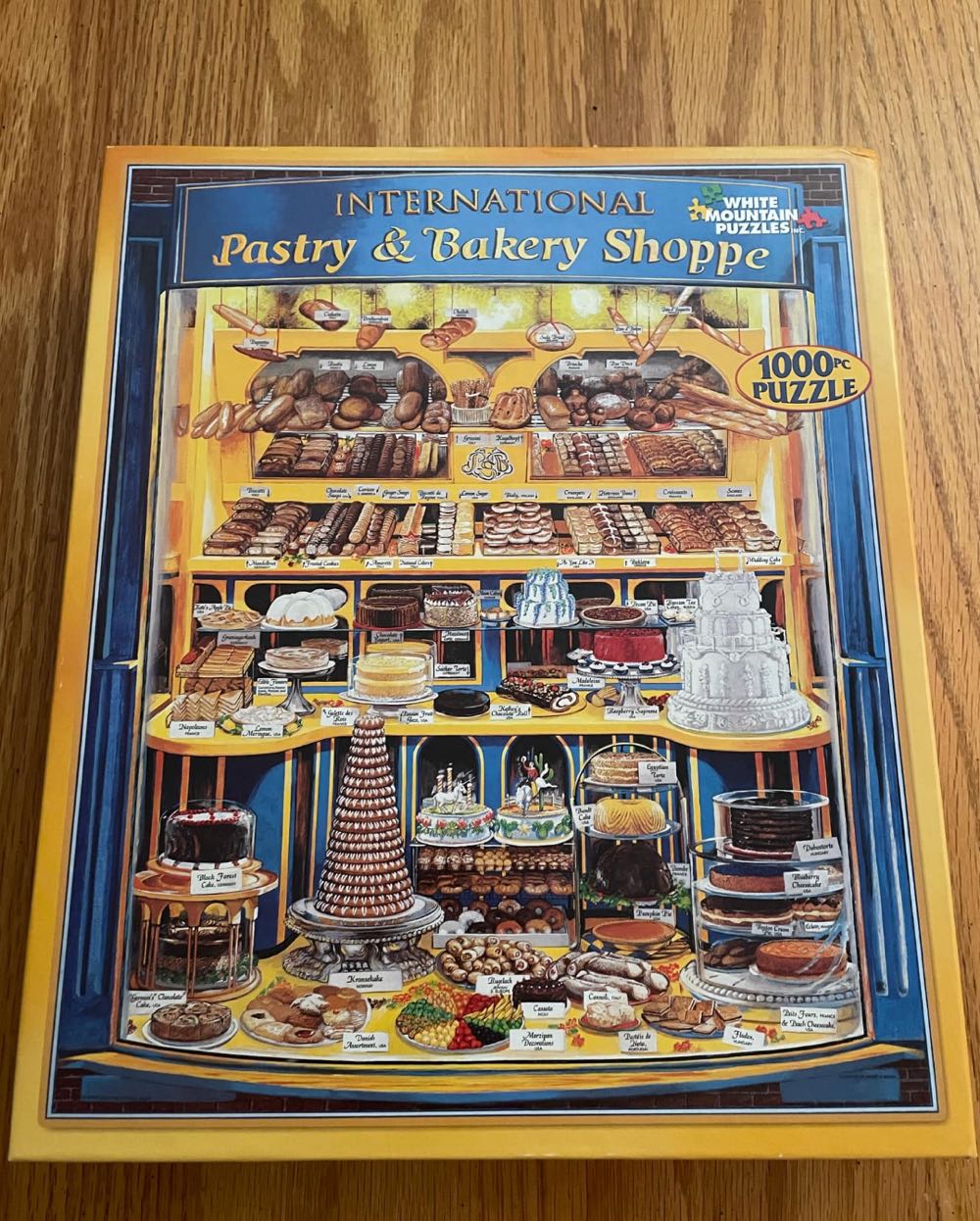 Let’s Go To The City