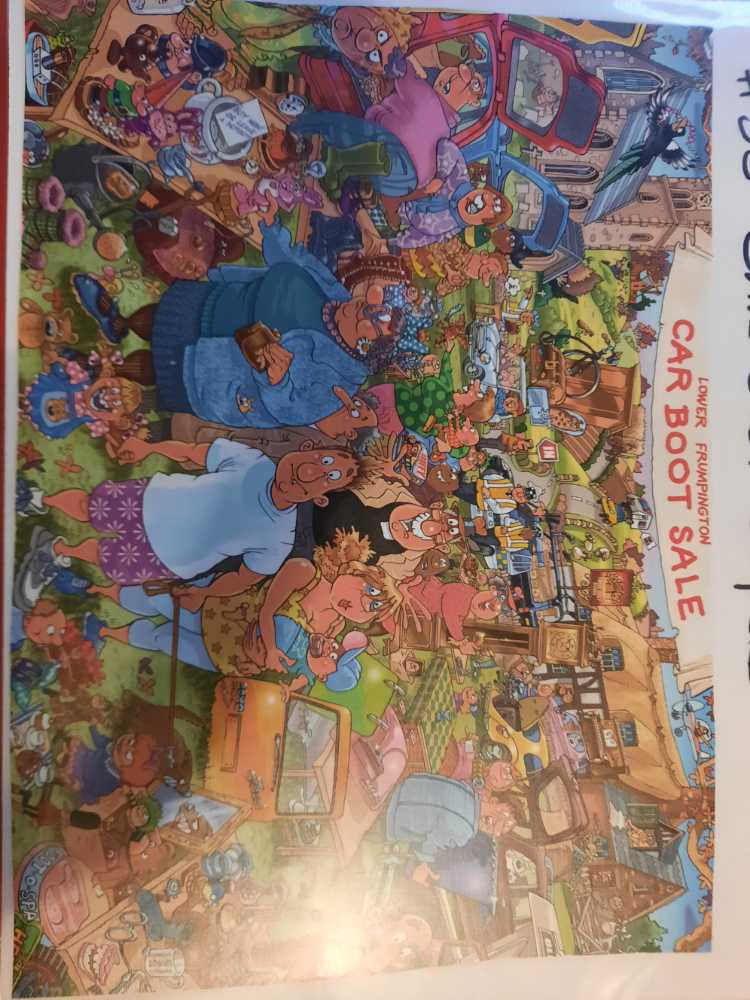 Sweet Tooth Candy Emporium 🆕